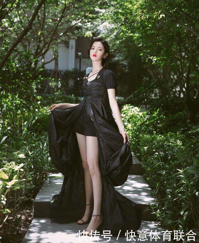 资源|火箭少女解散后,杨超越资源逆天,咖位提升,逐渐拉开了队友