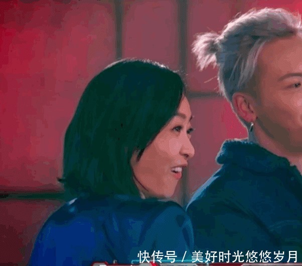  不来|明星上对了综艺根本不愁拉不来好感，比如宋茜