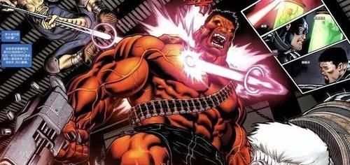  同为|同为漫威超级英雄组织，但X战警和复联的这些区别，你知道几个？