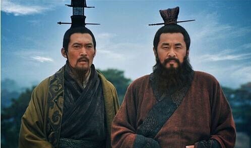 曹操|三国的“战神”，比吕布还勇猛，若他不死，刘备必能一统天下