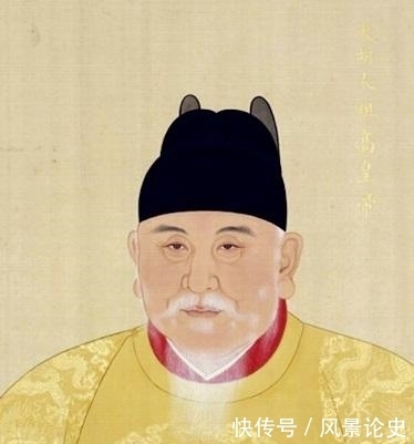 妻儿|建文帝朱允炆失踪后,朱棣如何对待他的妻儿们?
