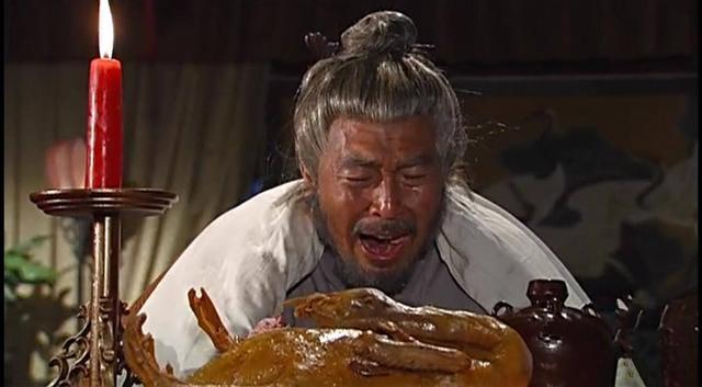 杀人|朱元璋杀人无数毫不犹豫,却对这两种人很是尊敬,终生都不敢得罪