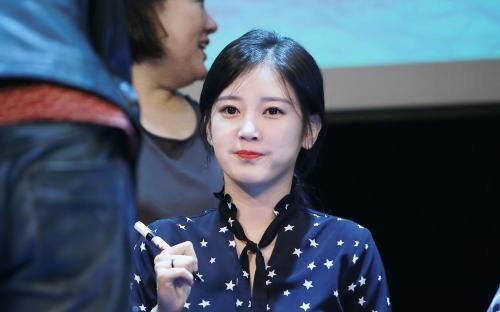  朴昭妍|韩国版《浪姐》即将播出？白智英担任导师，T-ara朴昭妍有望翻红