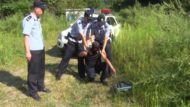 练兵|无人机、特警出动，柞水协同练兵场面超燃！