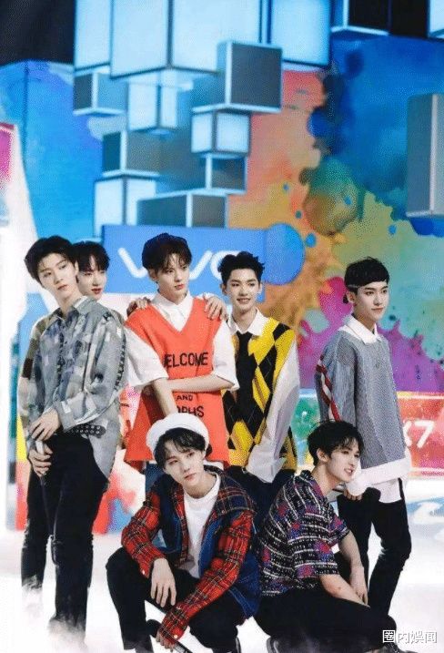  李权哲|团内不和？李权哲秒删疑不满番位，乐华七子面临解散危机