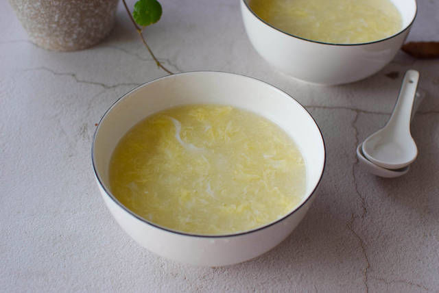  老妈|老妈用了几十年的醒酒饭，晚上喝酒，第二天必吃，喝一碗很舒服