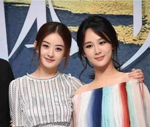  中合作过|江苏卫视晚会拟邀杨幂和魏大勋同台，杨紫和赵丽颖多年以后再聚首