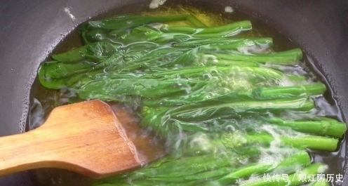 入适量|早该学会这几招了,健康营养又下饭,几分钟搞定一盘菜!