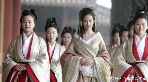 皇帝|六起五落，史上最传奇的皇后，这也是无人能及了