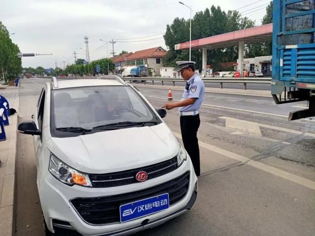  淄博|不能上路！淄博这里开始严查