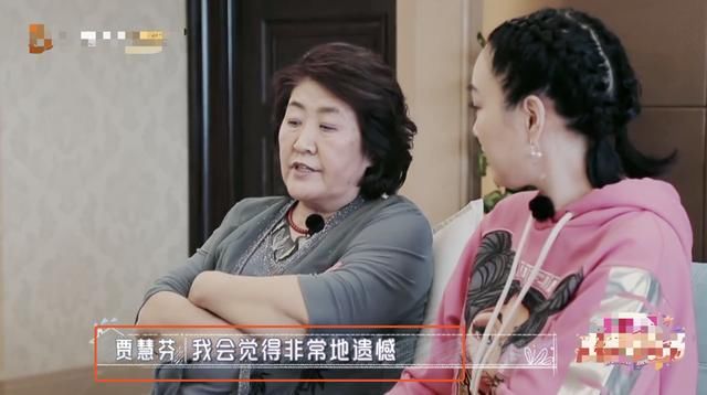  上山|钟丽缇回应与张伦硕上山求子，还是过不了婆婆这关，网友都着急了