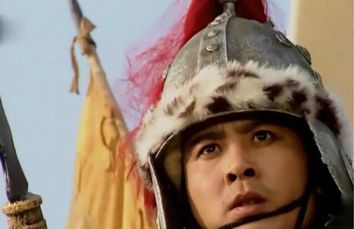 马超|马超和许褚的生死之战其实已经决出了胜负：许褚赢了，马超输了