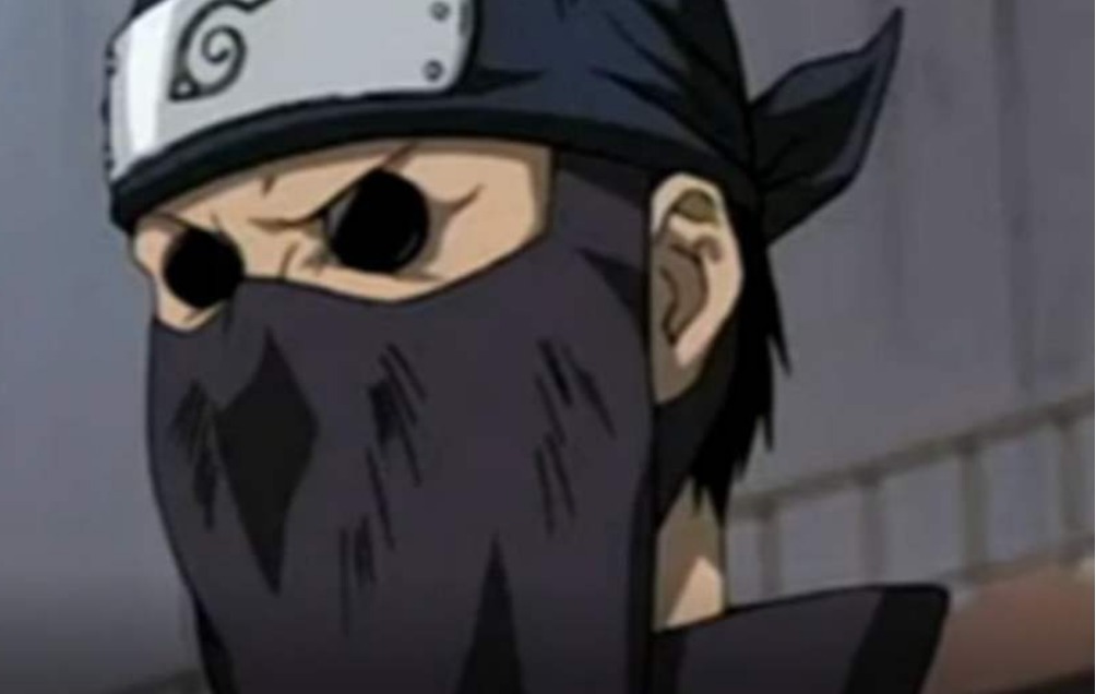 堪比|被大蛇丸忽视的部下，自创忍术能吸查克拉，堪比轮回眼