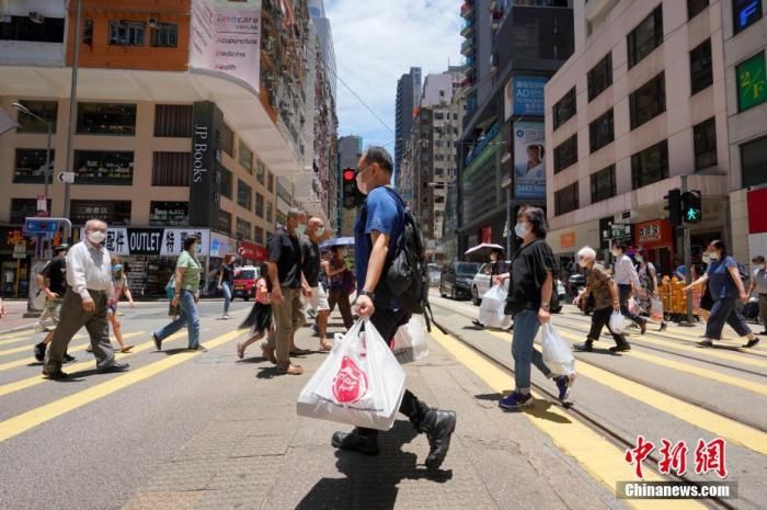 立法会|香港推迟立法会选举 政界称负责任的做法