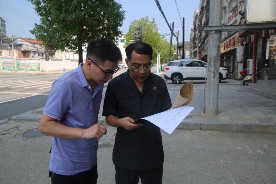 依法|英山法院依法对某酒店进行处置变卖前的评估