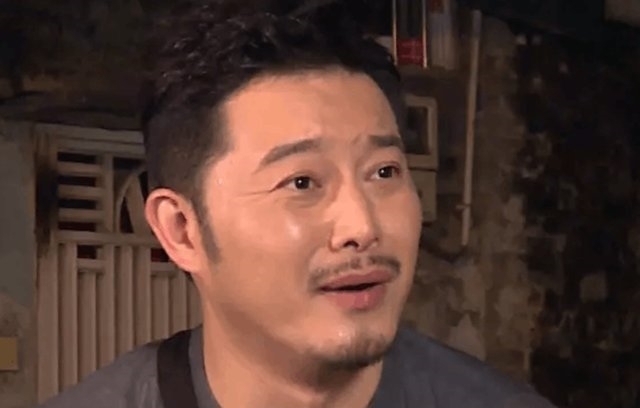  现成|他曾因《武林外传》意外走红，现成各大综艺争夺人才，承包所有笑点