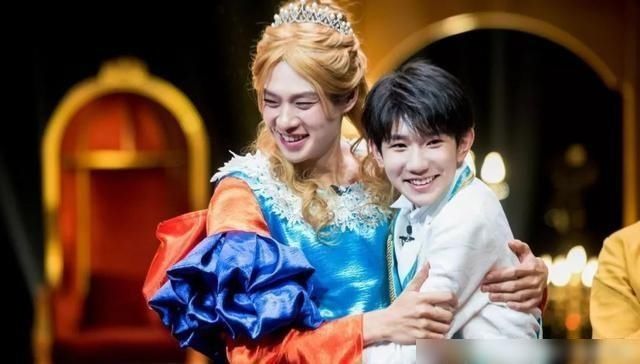  嘉宾|“男性滤镜”中重的是明星大侦探？在观众席上几乎看不到女性嘉宾