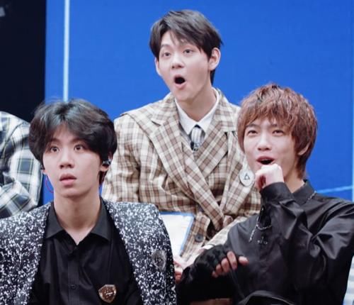  主题|硬糖少女亮相《明日之子》爱情主题，张艺凡引发意外，陈卓璇厉害了