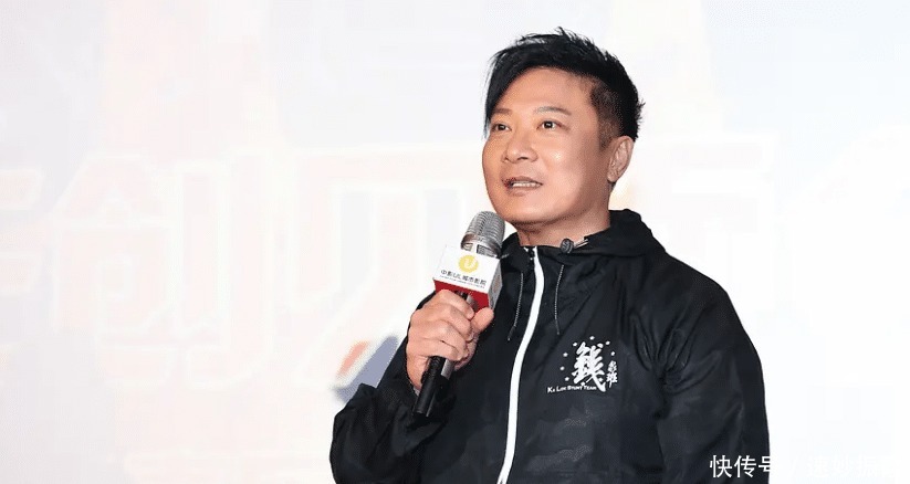 最佳拍档之|23年前,钱嘉乐转型导演,汇集了一众大咖,搞砸了一个经典系列