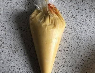  黑糖|黑糖珍珠脏脏泡芙 挚爱烘焙·你就是MOF