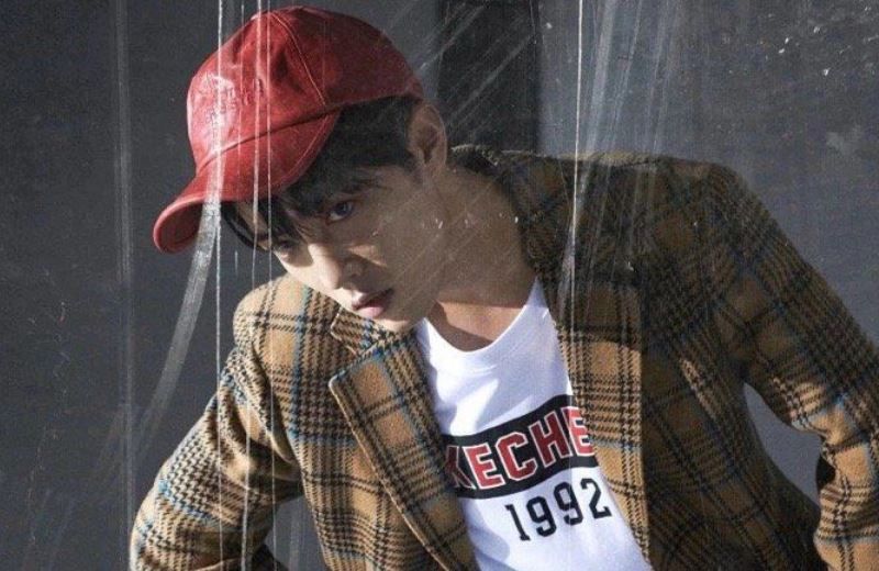  姓名|肖战拿到优酷新资源，平台方先行试水，上面写姓名下方缩略成等