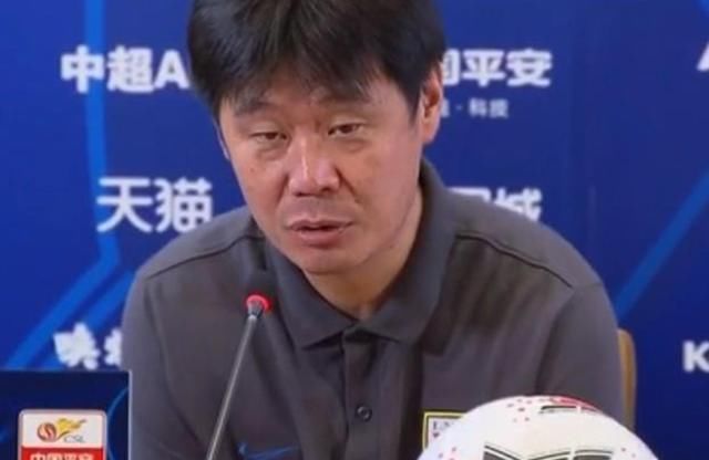  场比赛|CCTV5+直播鲁能VS深足！李霄鹏能否劫富济贫？张效瑞霸气拒绝4连败