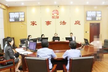 女儿|疏于保护　女儿被辱撤销母亲监护权