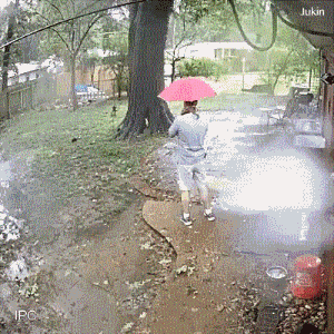  当场|生活中38个最危险的瞬间，离当场去世就差那么0.01秒