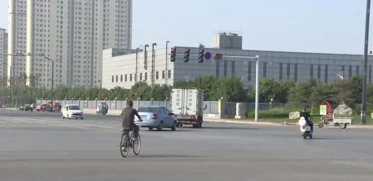 罚单|正在严查！菏泽交警今早开出首张罚单！还有这些人被曝光……