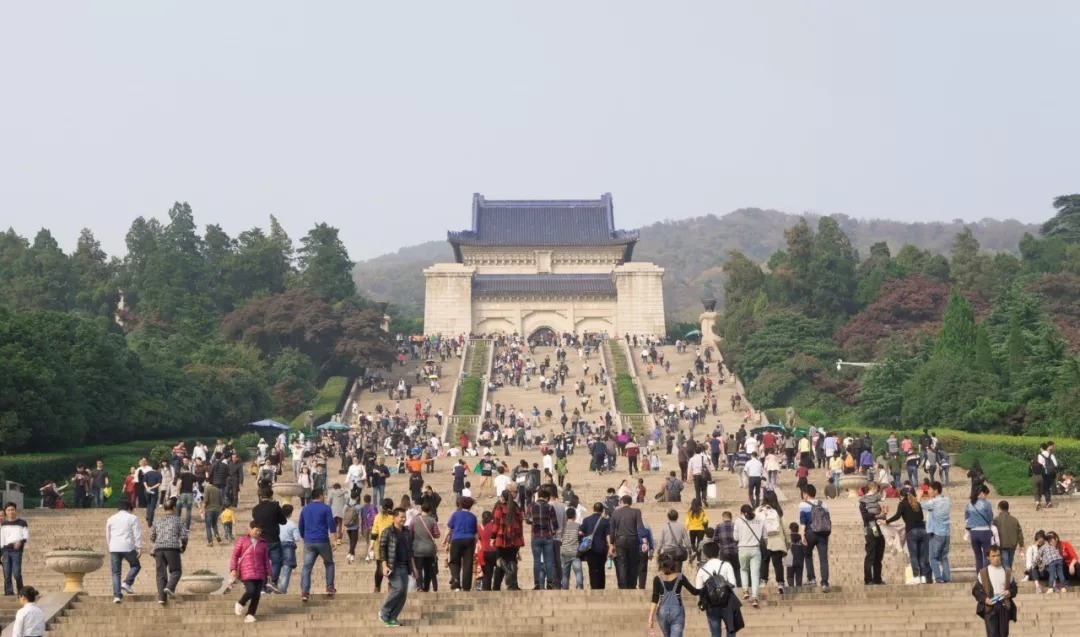 汇总|带上教师资格证去旅行!2020暑期全国景区凭证优惠大汇总!(转给教师)