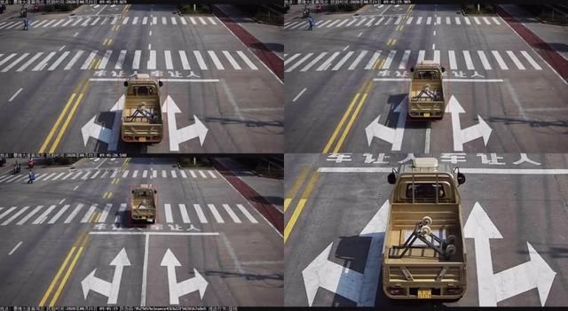 驾驶摩托车|【曝光】闯红灯、占道、违反禁止标线抚州这些摩托车被曝光了！