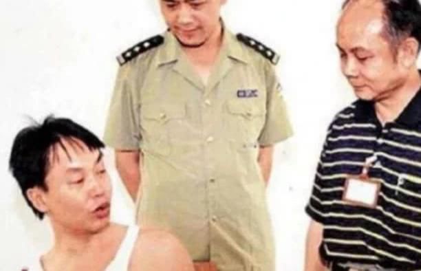 被捕|张子强被捕前，他的私人厨师送6次饭挣了1500万，现在过得怎么样