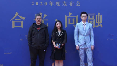  实锤|《赘婿》杀青将播？宋轶、郭麒麟惊艳亮相，导演实锤将尽快上线