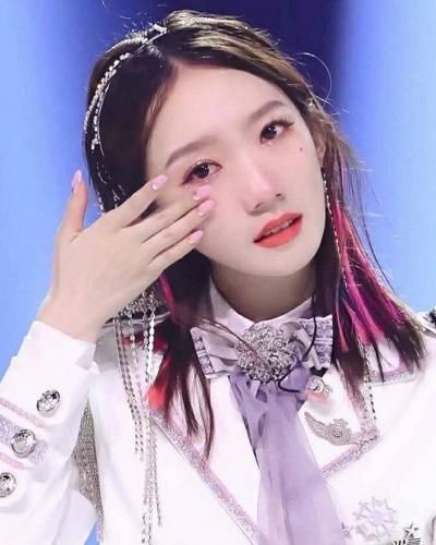  孟美岐|吴宣仪家境，孟美岐家境，看到徐梦洁：是多少人心中的向往