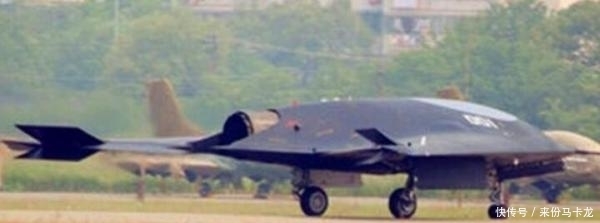  起降|没有垂直起降战机，未来076如何作战？全隐身无人机才是真正利剑
