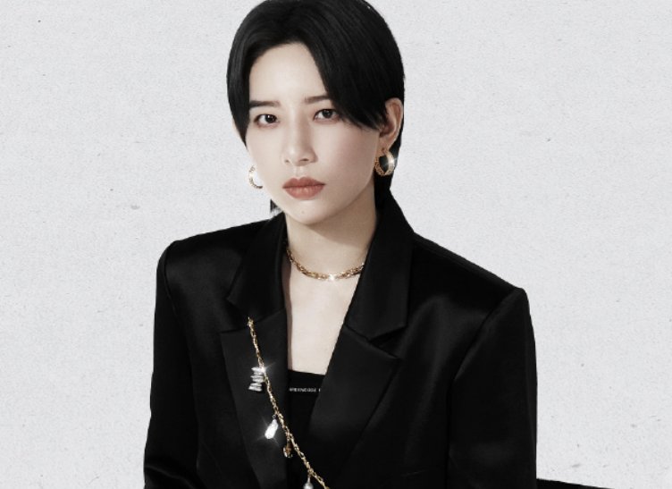  收视率|浪姐团综终于定档！海报路透图被曝光，收视率又要爆了啦