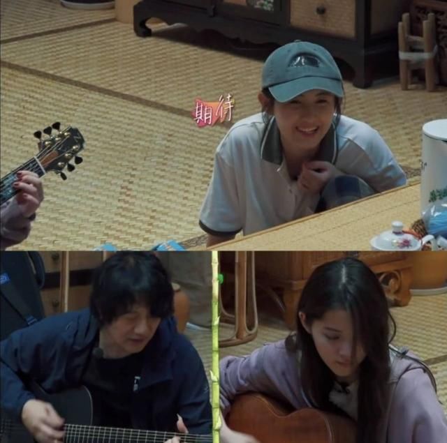 狠狠|《向往4》安排嘉宾挖藕,却被质疑是作秀,官博公开科普狠狠打脸