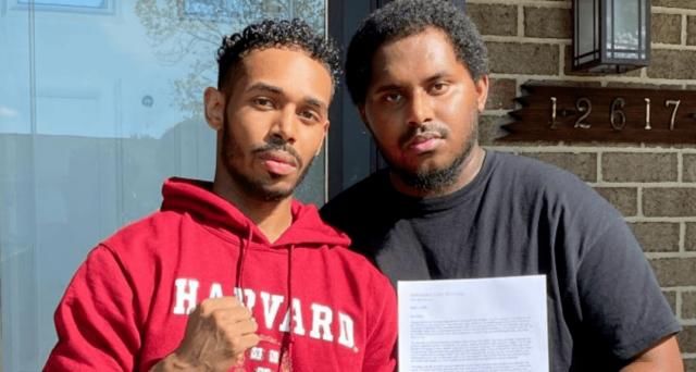  黑人|底层黑人环卫工考上哈佛！他的逆袭告诉我们：决定人生的究竟是什么？