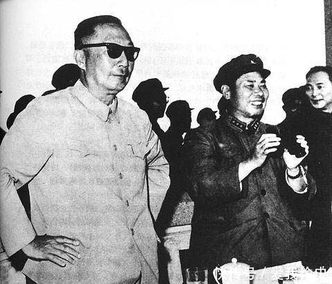 毛主席|战绩和军事水平一般,聂荣臻凭啥能成为元帅?毛主席的点评很精辟