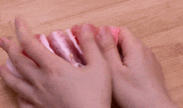 更新|还觉得柚子难剥?是时候更新你的剥柚子技巧了!