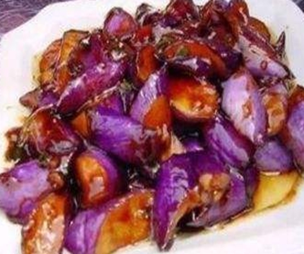 吃法|“吃对茄子是养生,吃错就是要命”!3种错误的吃法,早知早好