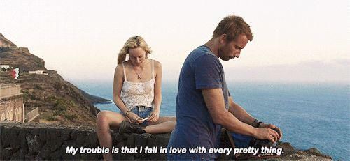 窥探|窥探他的绝版好品味，《Call Me By Your Name》还远远不够