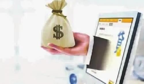 积蓄|男子3年疯狂撸200多家网贷,花光积蓄还100万后又欠30万