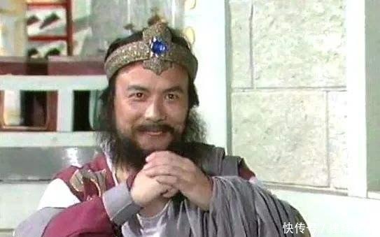 苏护|封神中截教有一个弟子,背信弃义投靠阐教,深得元始信任被封大帝