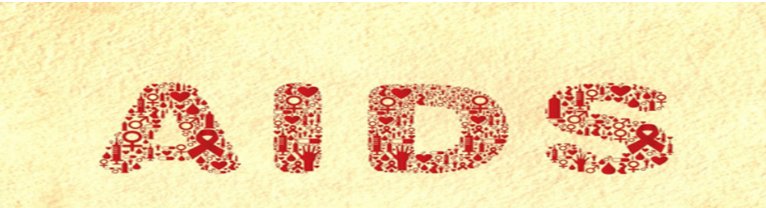  艾滋病病毒|禁毒：健康人生，绿色无毒