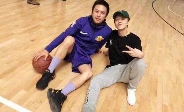 成员|《跑男》成员大换血,陈赫离开毫无影响,但是他离开跑男啥也不是