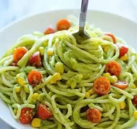  适量|吃好牛油果, 健康环抱我~