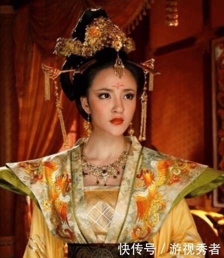 男人|武则天最喜欢用的刑罚，男人受刑是耻辱，却受到女人的追捧