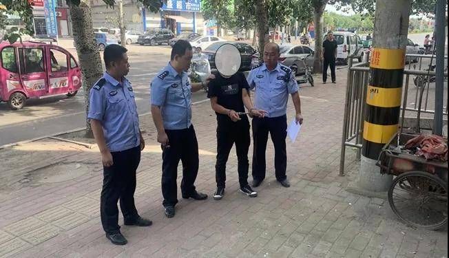 聊城|7人被抓！在聊城多个小区、学校、街头疯狂作案……