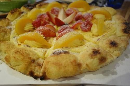 过程|孩子们最喜欢的披萨,在国外的工厂是这样做成的,过程看到流口水